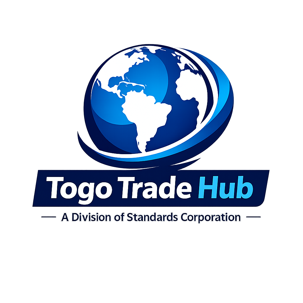 togotradehub.com